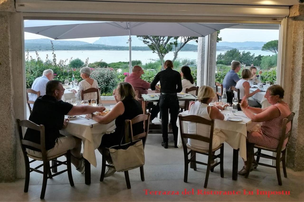 Residenza L'Alzoni Hotel San Teodoro  Bagian luar foto