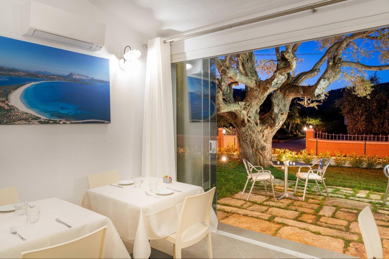 Residenza L'Alzoni Hotel San Teodoro  Bagian luar foto