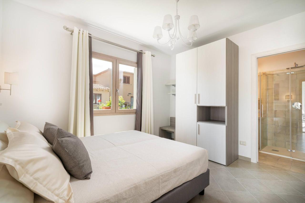Residenza L'Alzoni Hotel San Teodoro  Bagian luar foto
