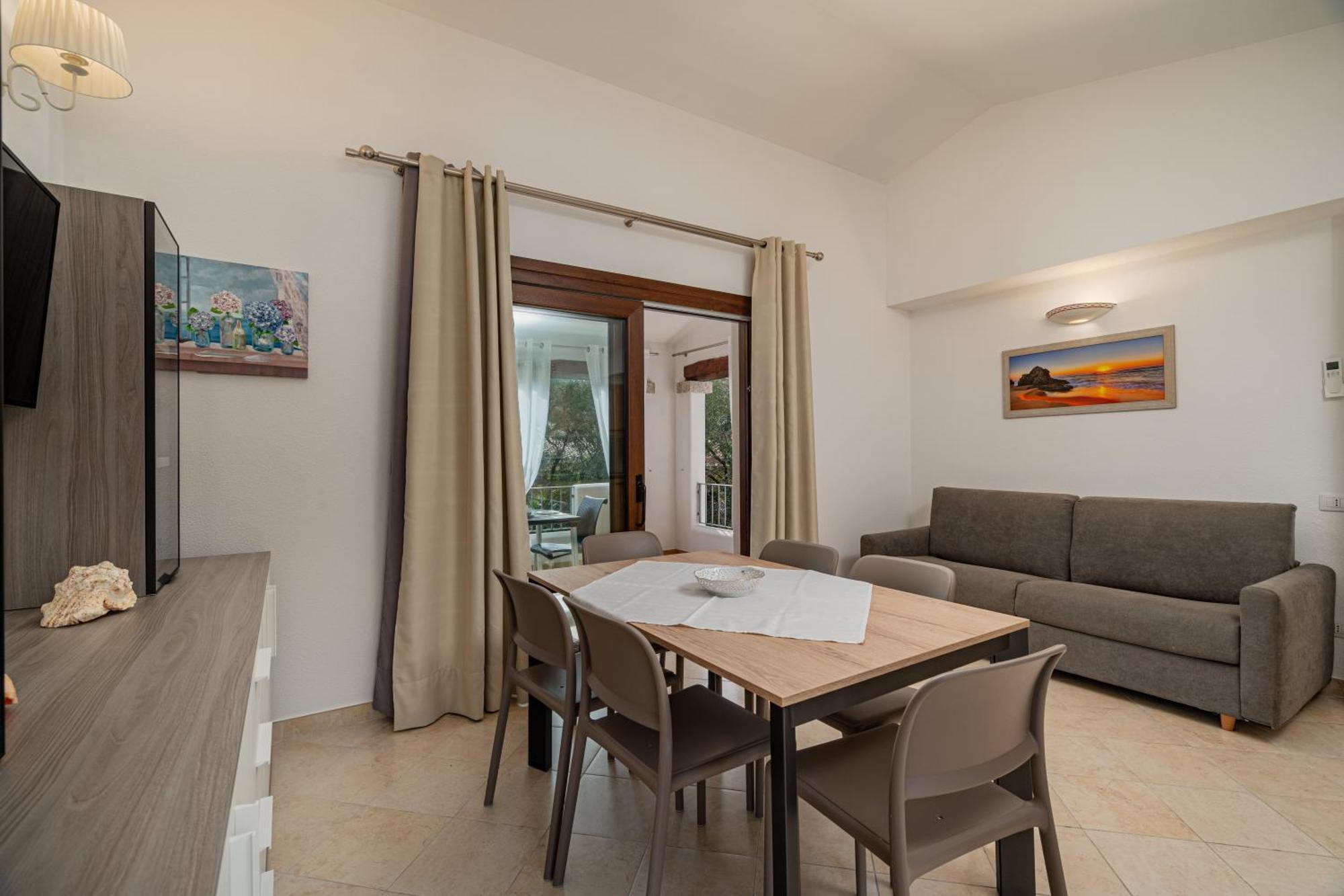 Residenza L'Alzoni Hotel San Teodoro  Bagian luar foto